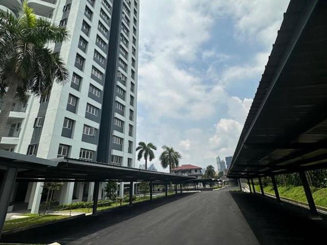 Condominium for sale in Country Heights Damansara, Kuala Lumpur