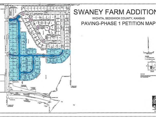 Land for sale in Kansas
