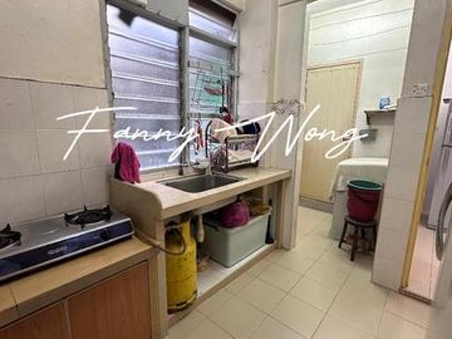 Apartment for sale in Timur Laut, George Town