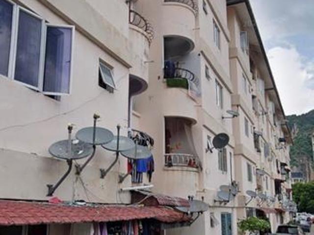 Apartment for sale in Selayang, Selangor