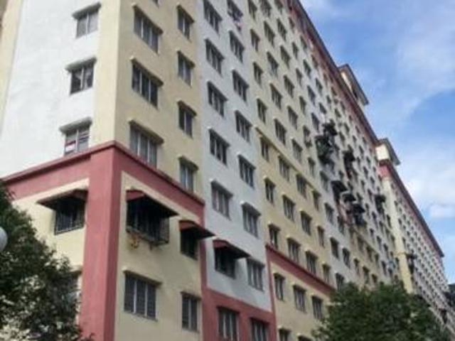 Apartment for sale in Cheras