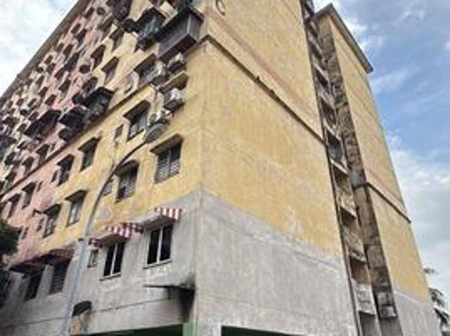 Flat for sale in Ampang Hilir, Kuala Lumpur