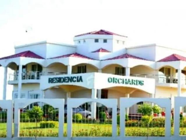 Land for sale in Islamabad