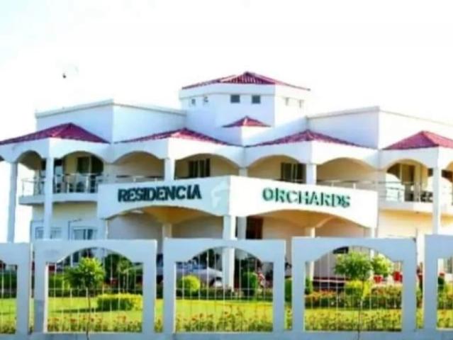 Land for sale in Islamabad