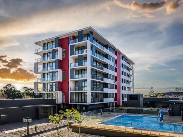 Apartment for rent in Wollongong West, New South Wales