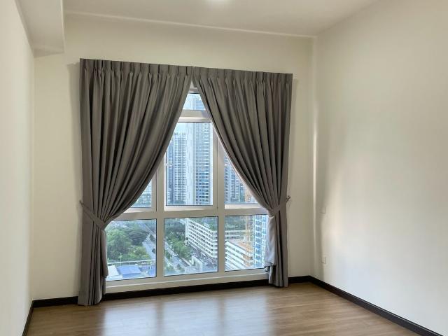 Apartment for rent in Country Heights Damansara, Kuala Lumpur