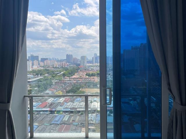 Apartment for rent in Country Heights Damansara, Kuala Lumpur
