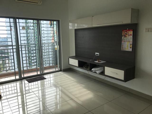 Serviced Residence for sale in Country Heights Damansara, Kuala Lumpur