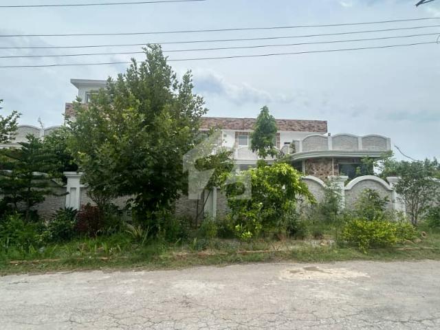 Property for sale in Islamabad