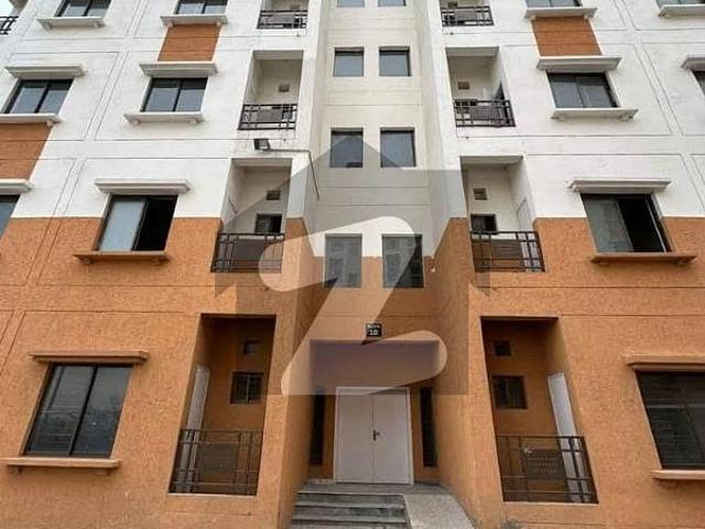 Apartment for sale in Islamabad
