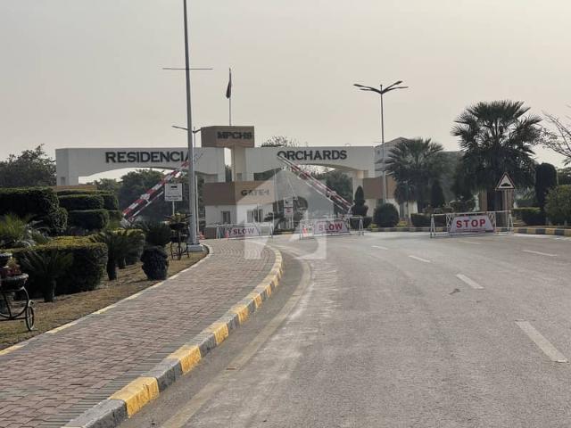 Property for sale in Islamabad
