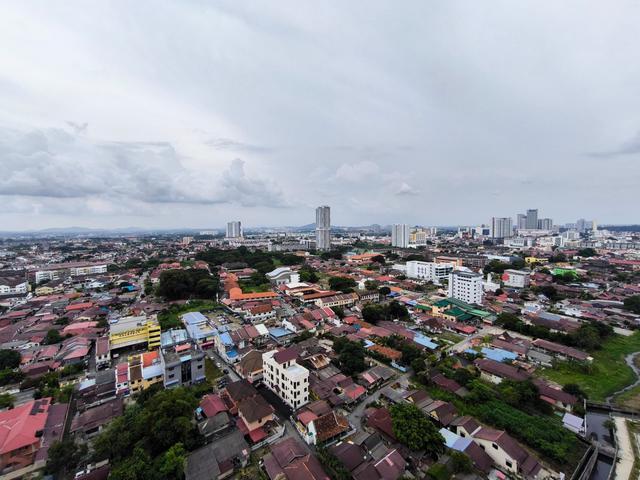 Apartment for sale in Malaka