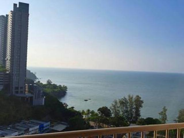 Condominium for sale in Georgetown, Penang
