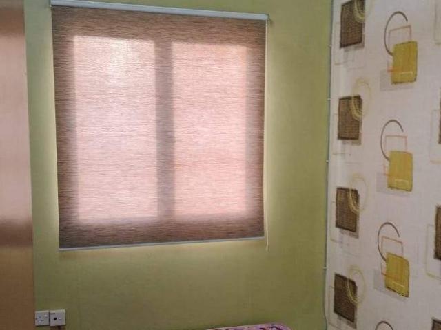 Room for rent in Bukit Jalil, Kuala Lumpur