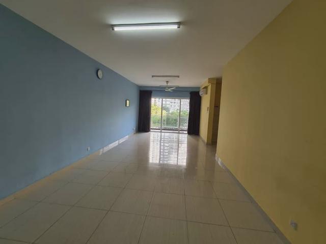 Condominium for sale in Kuala Lumpur, Country Heights Damansara