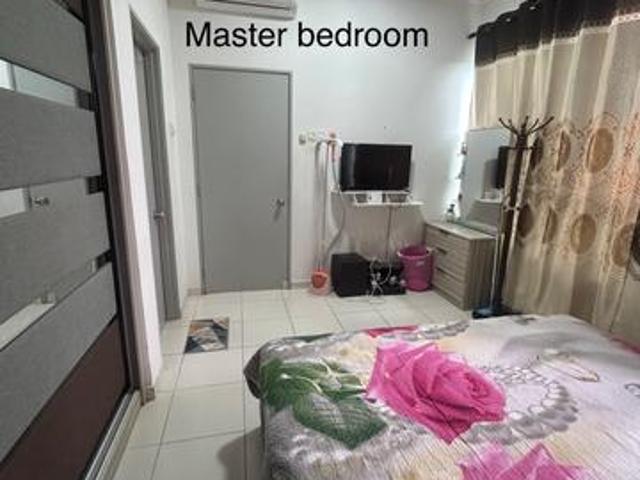 Serviced Residence for sale in Petaling, Damansara Damai