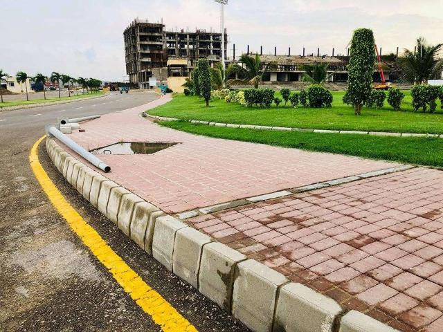 Land for sale in North Waziristan, Federally Administered Tribal Areas fata