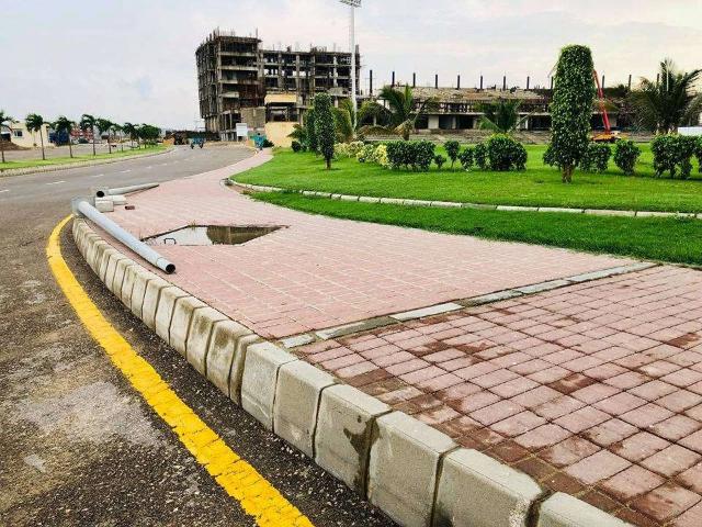 Land for sale in North Waziristan, Federally Administered Tribal Areas fata