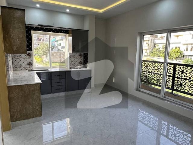 Apartment for sale in Islamabad