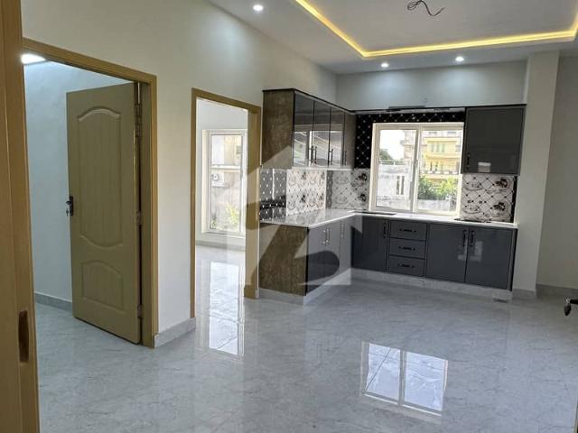 Apartment for sale in Islamabad
