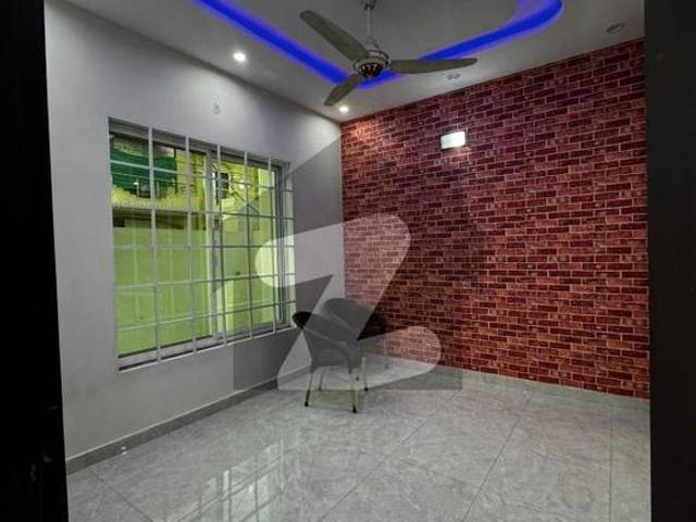House for sale in Islamabad Capital Territory