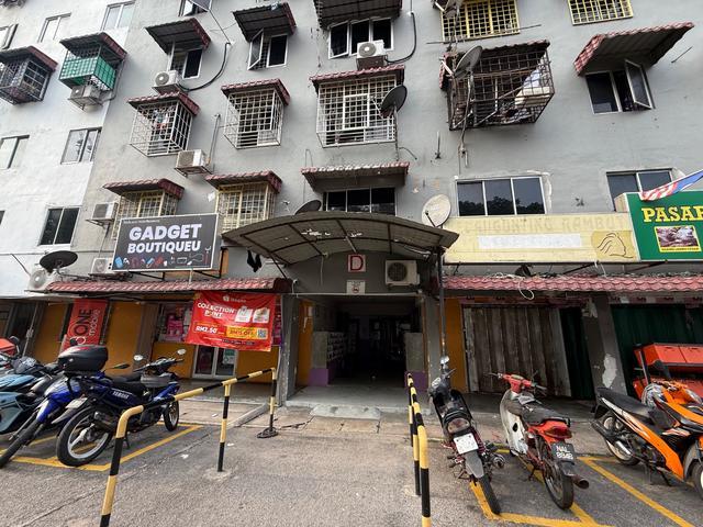 Apartment for sale in Petaling, Damansara Damai
