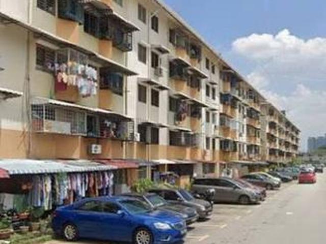 Apartment for sale in Country Heights Damansara, Kuala Lumpur