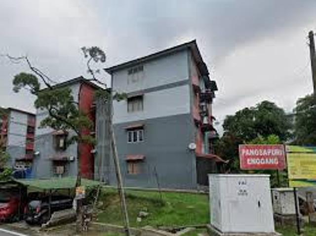 Apartment for sale in Selayang, Selangor