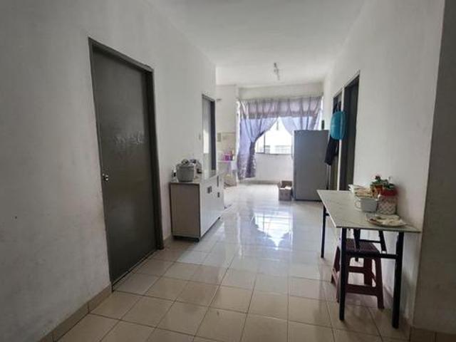 Apartment for sale in Kinabalu, Sabah