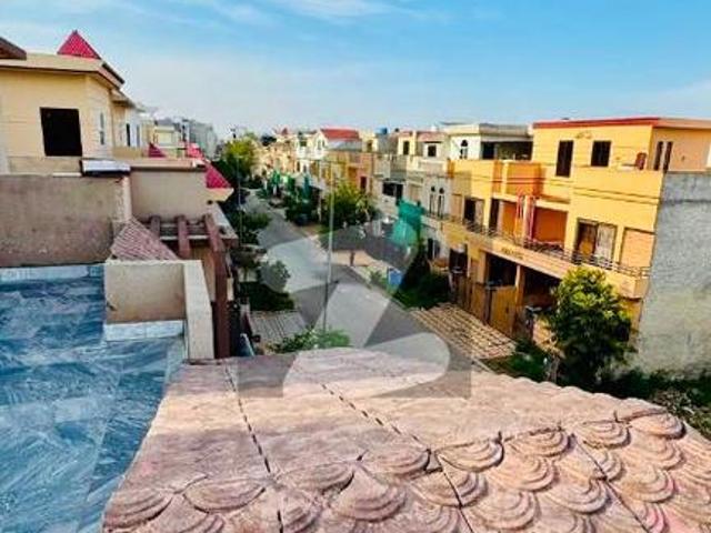 House for sale in Gujranwala, Islamabad Capital Territory