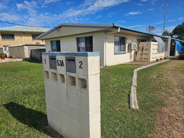 Flat for sale in Ayr, Queensland