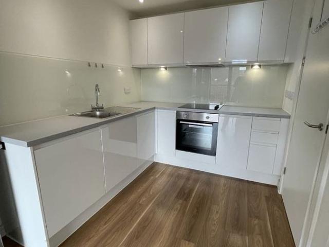 Apartment for rent in Ropewalks, Calderstones