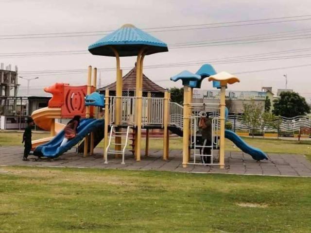 Land for sale in ڈہوک جنڈو, راولپنڈی ڈویژن