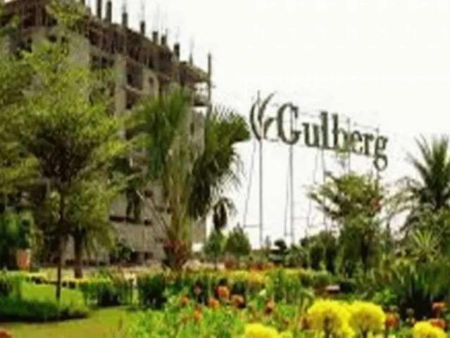 Land for sale in Islamabad