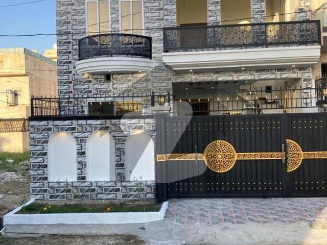 House for sale in Islamabad Capital Territory