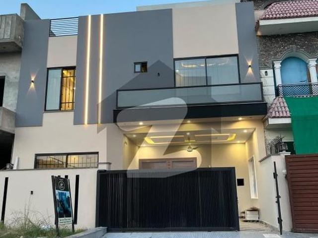 House for sale in اسلام آباد, زون 1