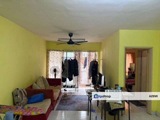 Condominium for sale in Petaling Jaya, Petaling