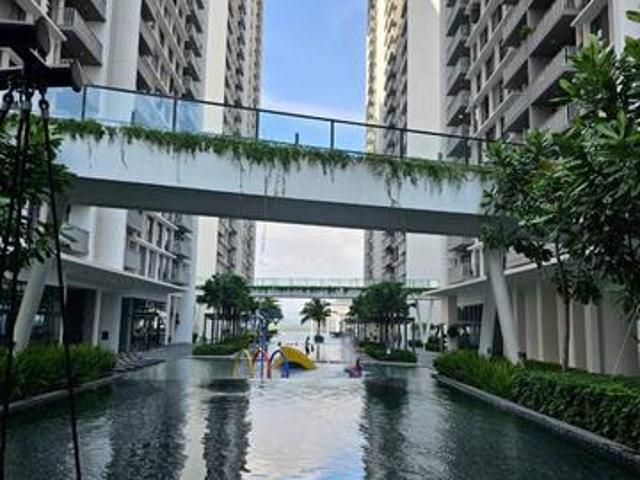 Condominium for sale in Wellesley, Penang