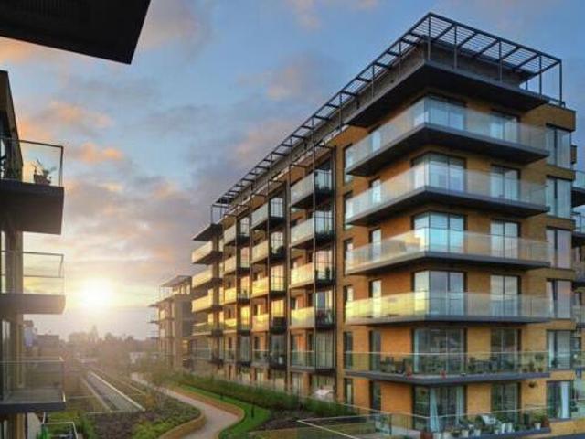 House for sale in Lyons, Greater London