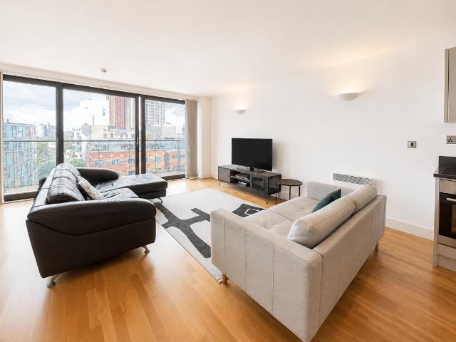 Apartment for rent in Georgia, Greater Manchester