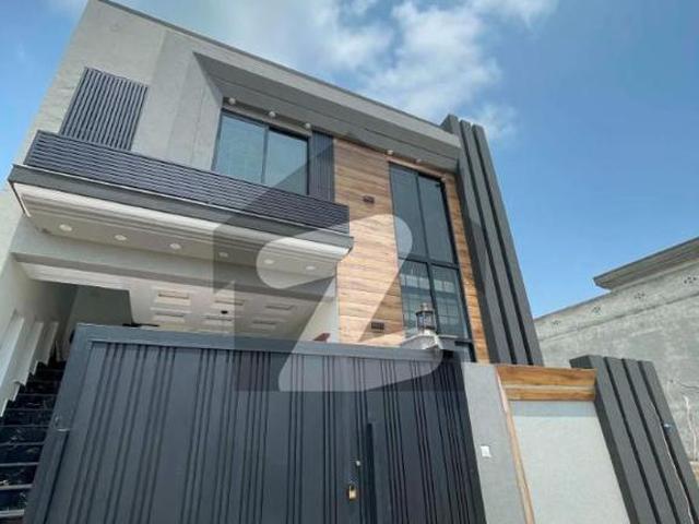 House for sale in Islamabad Capital Territory