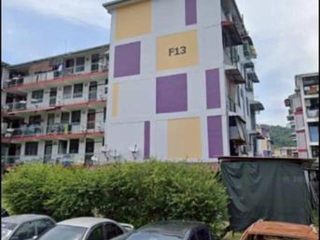 Flat for sale in Country Heights Damansara, Kuala Lumpur