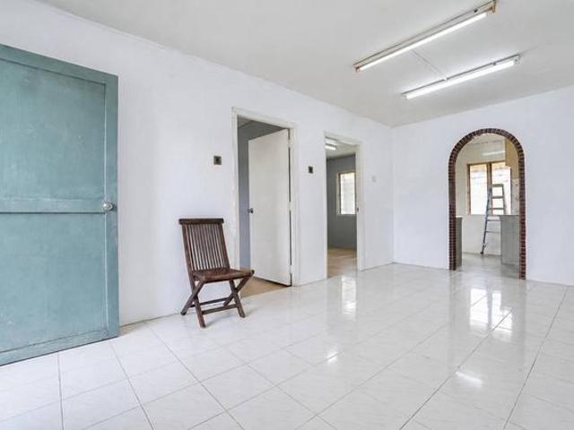 Flat for sale in Wangsa Maju, Kuala Lumpur
