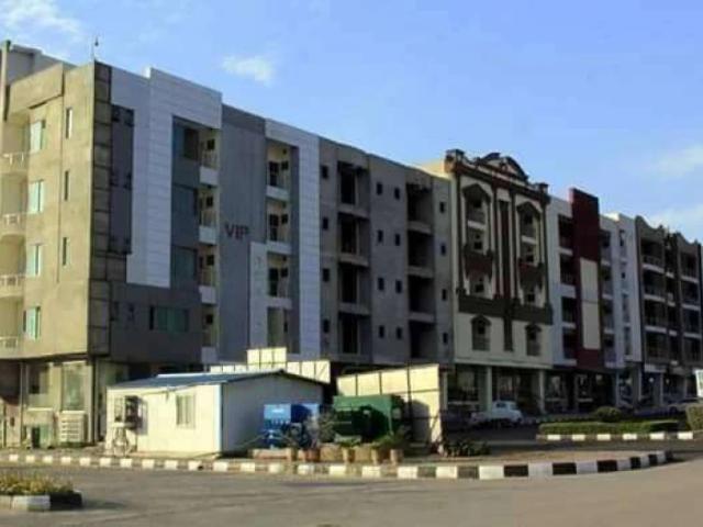 Land for sale in Islamabad