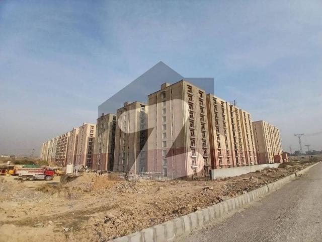 Apartment for sale in Islamabad