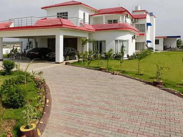 Land for sale in اسلام آباد, زون 1