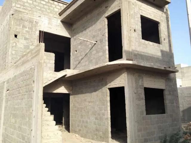 House for sale in North Waziristan, Federally Administered Tribal Areas fata