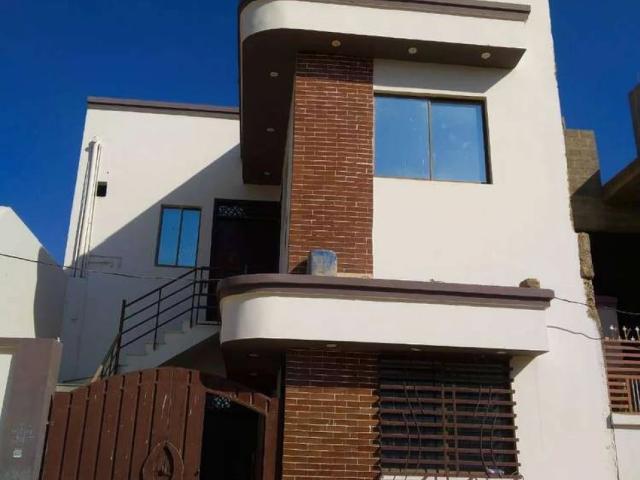House for sale in North Waziristan, Federally Administered Tribal Areas fata