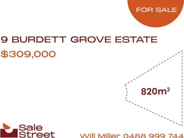 Land for sale in Bathurst, New South Wales