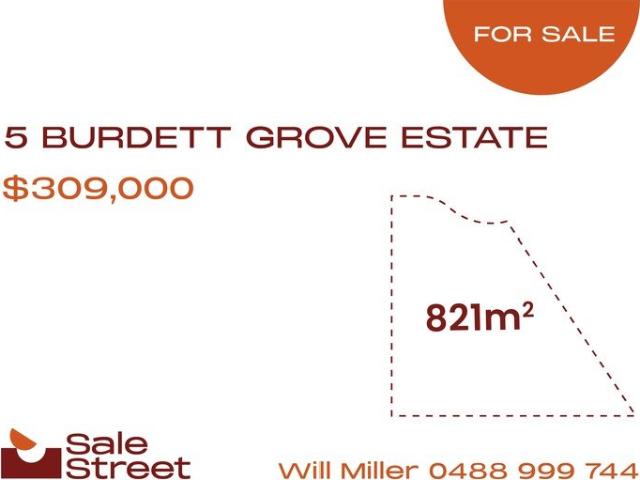 Land for sale in Bathurst, New South Wales